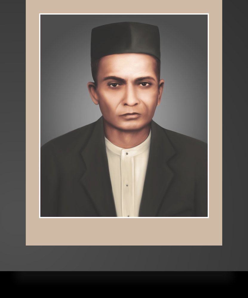 Shree P. G. Hegde