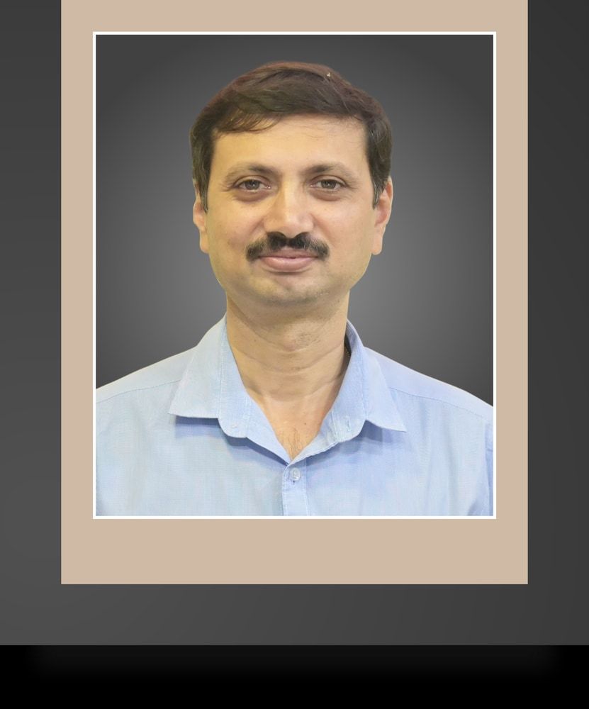 Shree G. C. Hegde