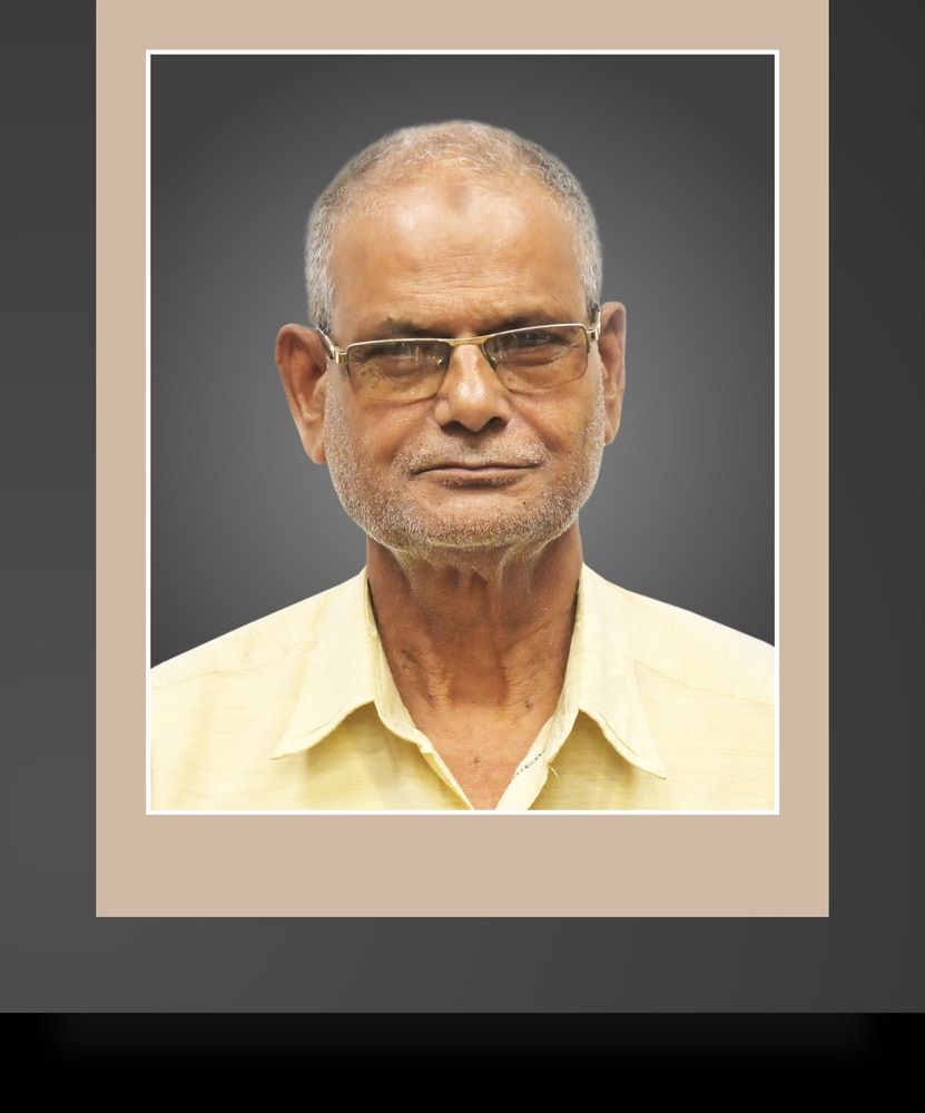 Shri Mahabaleshwara Narasimha Bhat, Totimane