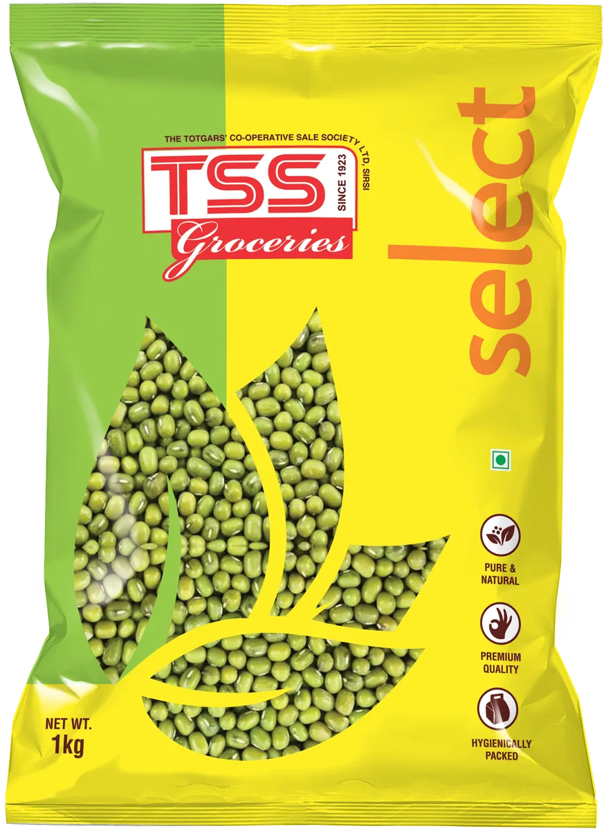 TSS Groceries