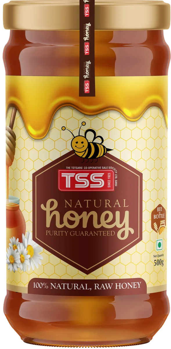 TSS Honey