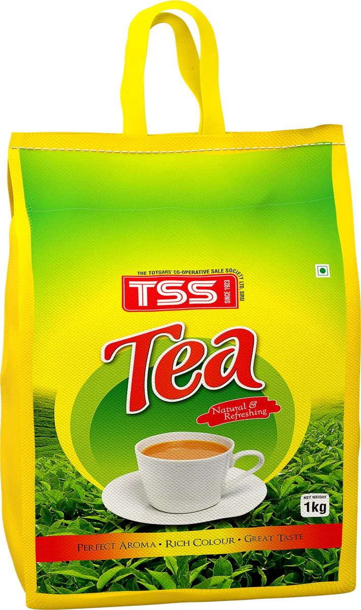 TSS Tea 1 kg
