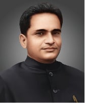 Shree G. M. Hegde