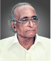 Shree G. V. Hegde