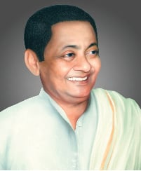 Shree S. R. Hegde