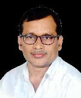 Shree G. V. Vaidya